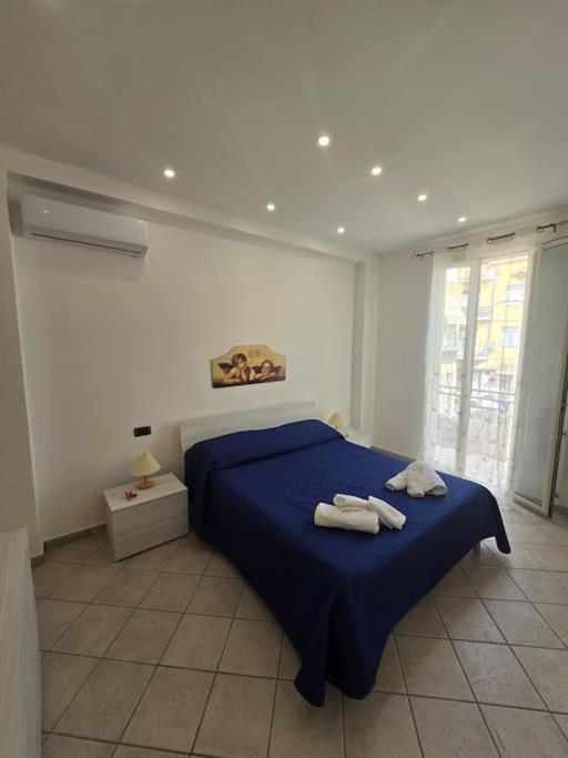 Apartamento Casa Marino Grammichele Exterior foto