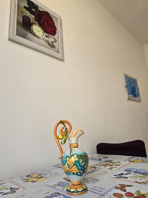 Apartamento Casa Marino Grammichele Exterior foto