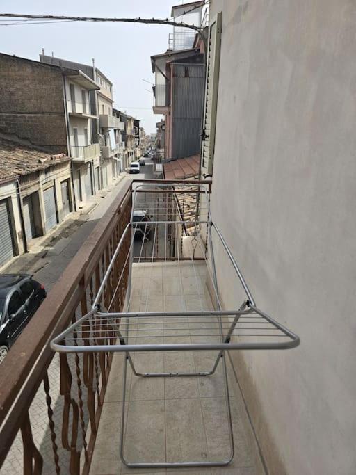 Apartamento Casa Marino Grammichele Exterior foto