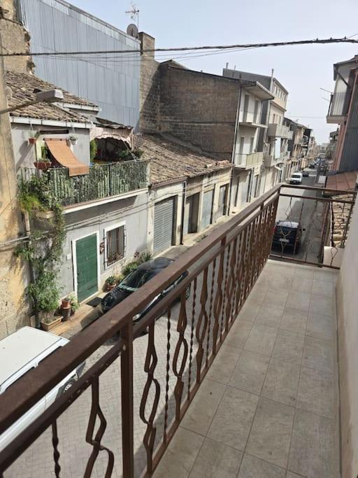 Apartamento Casa Marino Grammichele Exterior foto